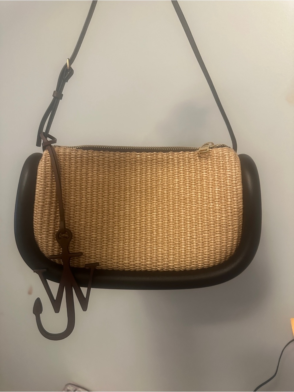 JW Anderson + Prada nylon tote + Gucci x2 bags bundle